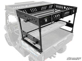 CFMOTO UForce 1000 Outfitter Bed Rack