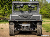 CFMOTO UForce Wakeboard Speaker Mount