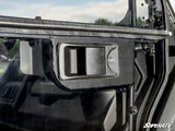 CFMOTO UForce 1000 XL Convertible Cab Enclosure Doors