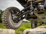 CFMOTO UForce 1000 6" Lift Kit