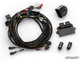 CFMOTO UForce 800 Deluxe Self-Canceling Turn Signal Kit
