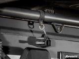 CFMOTO UForce 1000 Glass Sliding Rear Windshield