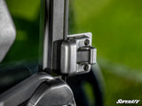 CFMOTO UForce 1000 Glass Sliding Rear Windshield