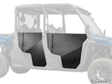 CFMOTO UForce 1000 XL HDPE Half Doors