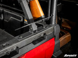 CFMOTO UForce U10 Pro In-Bed Gun Rack