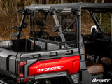 CFMOTO UForce 1000 In-Bed Gun Rack