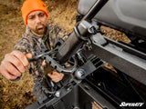 CFMOTO UForce U10 Pro In-Bed Gun Rack