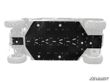 CFMOTO UForce U10 Pro XL Full Skid Plate