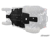 CFMOTO ZForce 950 Trail Full Skid Plate