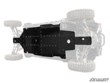 CFMOTO ZForce 950 Sport 4 Full Skid Plate