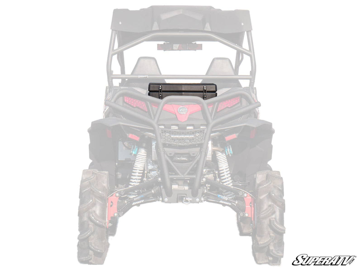 CFMOTO ZForce Cooler/Cargo Box
