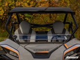 CFMOTO ZForce 950 Half Windshield