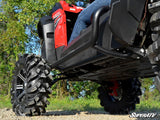 CFMOTO ZForce Heavy-Duty Nerf Bars