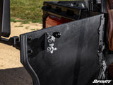 CFMOTO UForce U10 Pro HDPE Half Doors
