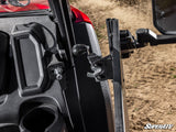 CFMOTO UForce U10 Pro HDPE Half Doors