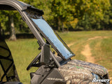 CFMOTO UForce 1000 Flip Windshield