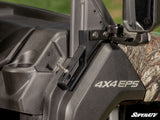 CFMOTO UForce 1000 Aluminum Doors