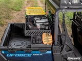 CFMOTO UForce 1000 Bed Rack Delta