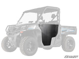CFMOTO UForce 1000 HDPE Half Doors