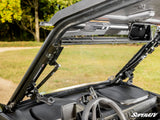 CFMOTO ZForce 950 Sport Flip Windshield
