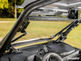 CFMOTO ZForce 950 Sport Flip Windshield