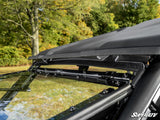 CFMOTO ZForce 950 Trail Flip Windshield