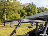 CFMOTO ZForce 800 Trail Flip Windshield