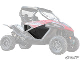 CFMOTO ZForce Aluminum Lower Doors