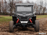 CFMOTO ZForce 950 Trail Glass Windshield