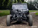 CFMOTO ZForce Z10 Flip Windshield
