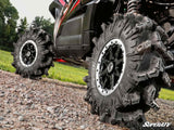 Healy Lock Series Beadlock Wheels