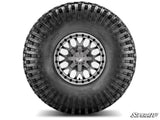 SuperATV Cliffhanger UTV/ATV Rock Tires