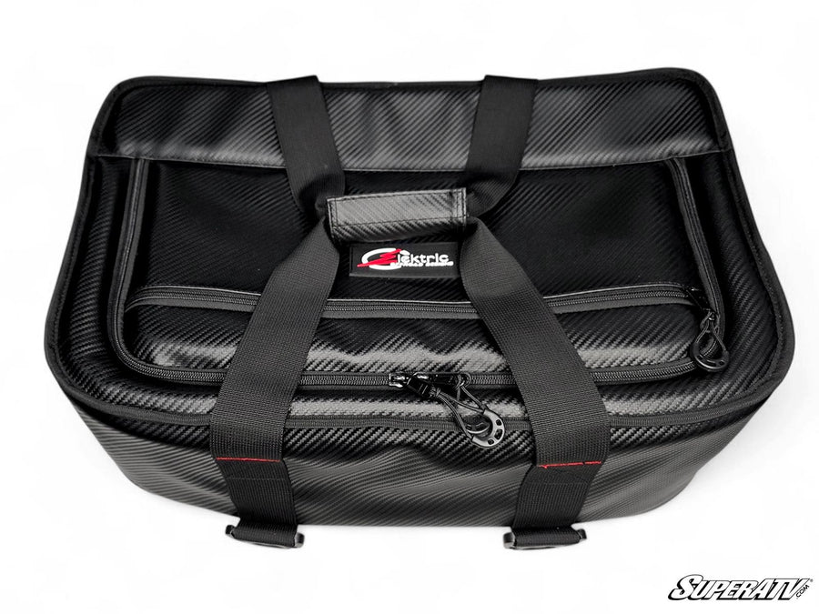 Elektric Offroad 38-pack Can Cooler Bag with TPU Lining and EVA Bottom