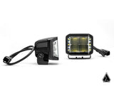 Assault Industries Side Mirror Light Bracket Kit