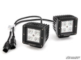 Bobcat Rear-Facing LED Cube Lights