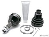 Polaris Heavy-Duty Replacement CV Joint—Rhino 2.0 — Additional Options 1