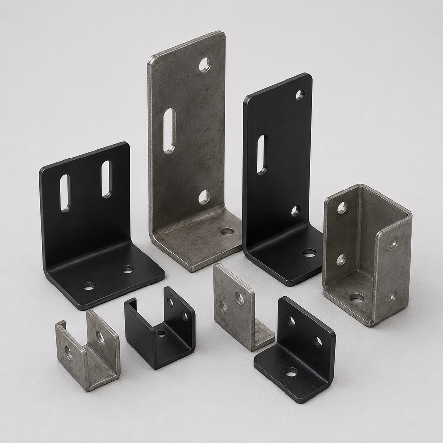 Metal Brackets