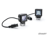 CFMOTO UForce 600 Rear-Facing LED Cube Lights