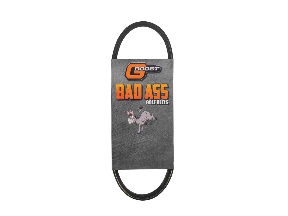 Club Car Severe Duty Starter Belt