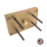 CAN-AM DRIVE CLUTCH GOVERNOR CUP PULLER