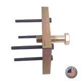 CAN-AM DRIVE CLUTCH GOVERNOR CUP PULLER