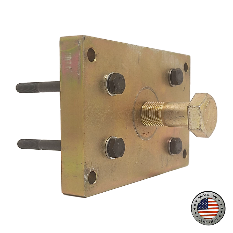 CAN-AM DRIVE CLUTCH GOVERNOR CUP PULLER