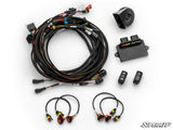 Polaris RZR Trail S 900 Deluxe Self-Canceling Turn Signal Kit