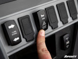 Can-Am Commander Deluxe Self-Canceling Turn Signal Kit