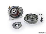 Polaris Ace Heavy-Duty Front Differential Gear Case