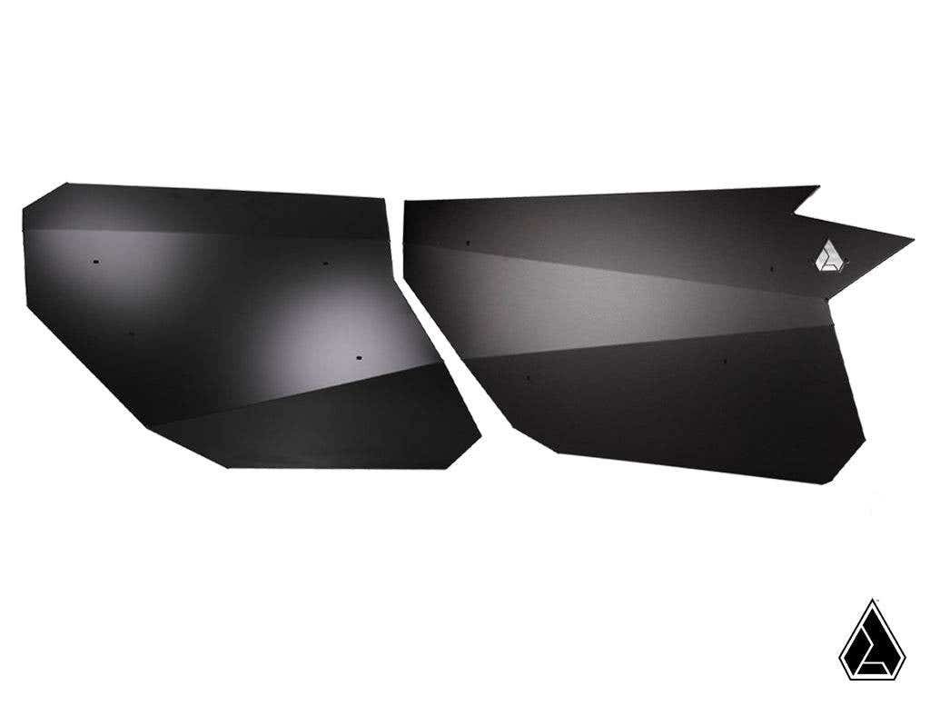 Assault Industries Can-Am Maverick X3 MAX F-22 Doors