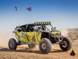 Assault Industries Can-Am Maverick X3 MAX F-22 Doors