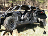 Assault Industries Can-Am Maverick X3 MAX F-22 Doors