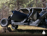 Assault Industries Can-Am Maverick X3 MAX F-22 Doors