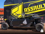 Assault Industries Can-Am Maverick X3 MAX F-22 Doors